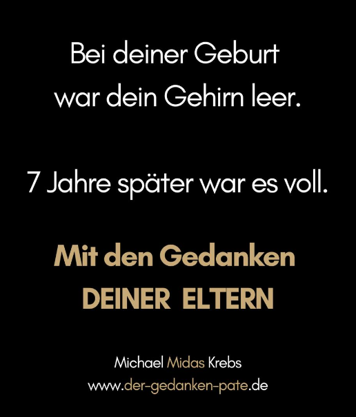 spruch